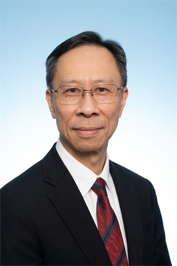 Gary C. K. Sin